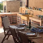 Charming House In San Giorgio With Sea View Шакка