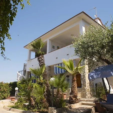 Casa vacanze Charming House In San Giorgio With Sea View *