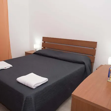Ferienhaus Charming House In San Giorgio With Sea View Sciacca