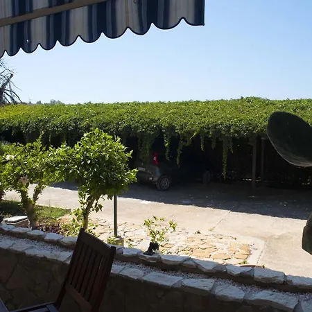 Charming House In San Giorgio With Sea View *