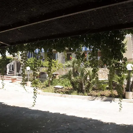 Charming House In San Giorgio With Sea View Sciacca