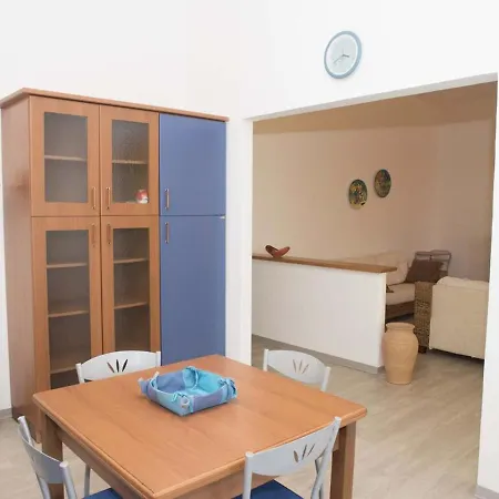 Charming House In San Giorgio With Sea View