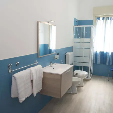 Charming House In San Giorgio With Sea View 度假居 夏卡
