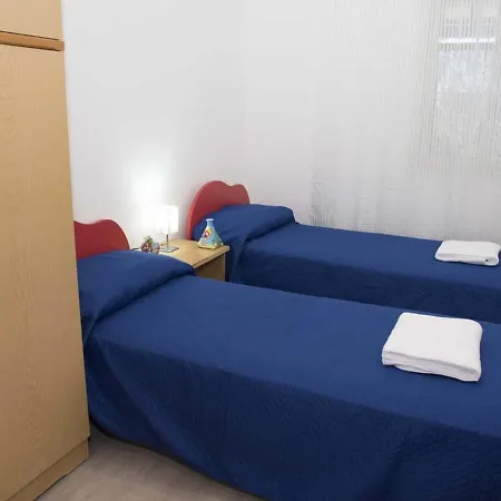 度假居 Charming House In San Giorgio With Sea View *