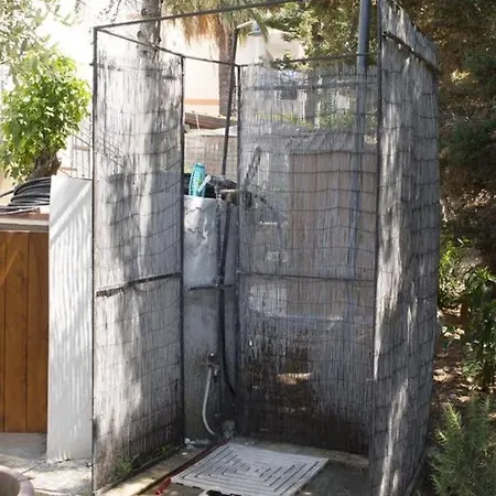 Charming House In San Giorgio With Sea View 度假居 夏卡