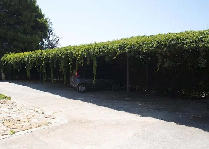 Charming House In San Giorgio With Sea View *