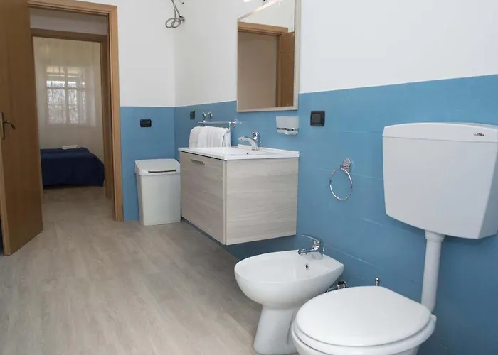 Charming House In San Giorgio With Sea View Сasa de vacaciones